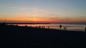 Гостиница Apartament Kołobrzeg  Колобжег